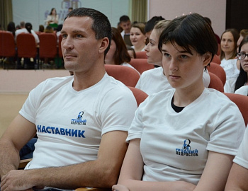 В городе Новороссийске дан старт социальному проекту «(НЕ)Трудный подросток»